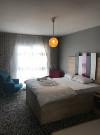 Suit Palas - Photo2