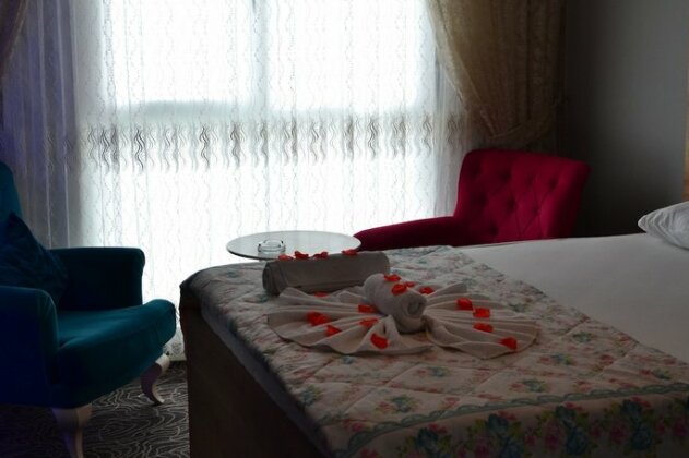 Suit Palas - Photo3