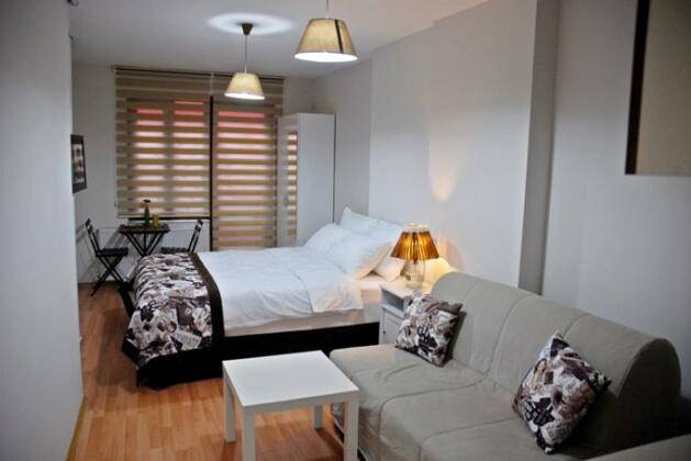 Suite Dreams Istanbul - Photo2