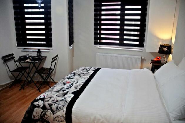 Suite Dreams Istanbul - Photo3