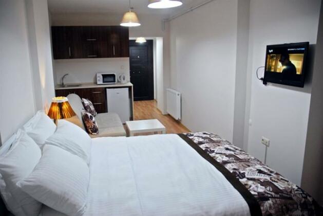 Suite Dreams Istanbul - Photo4