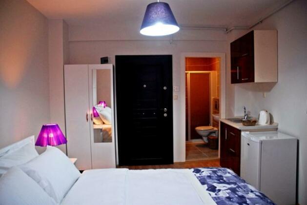 Suite Dreams Istanbul - Photo5