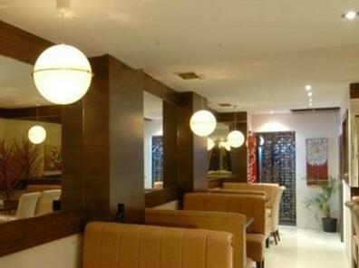 Suite Home Hotel Istiklal - Photo2