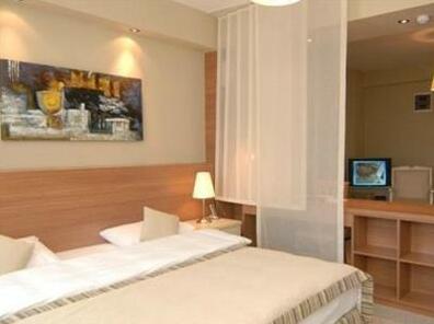Suite Home Hotel Istiklal - Photo4