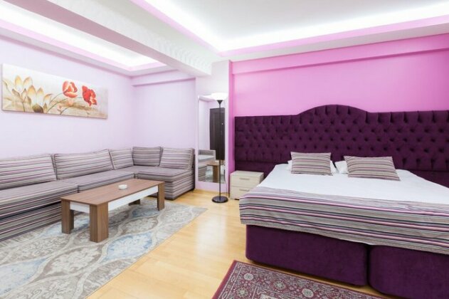 Suite Inn Taksim - Photo5