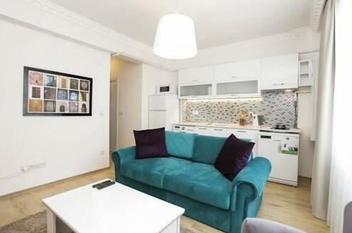 Suite23 Taksim - Photo3
