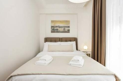 Suite23 Taksim - Photo4