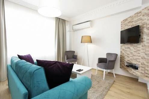 Suite23 Taksim - Photo5