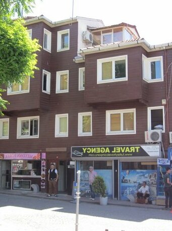 Sultan Apartments