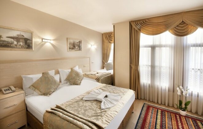 Sultan House - Photo4