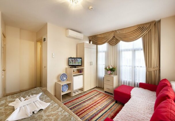 Sultan House - Photo5