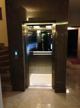 Sultan Mehmed Hotel - Photo3