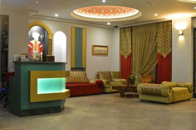 Sultan Mehmed Hotel - Photo4