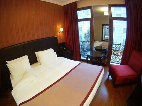 Sultan Mehmed Hotel - Photo5