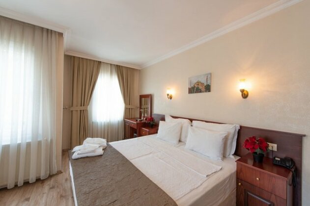 Sultanahmet Cesme Hotel - Photo2