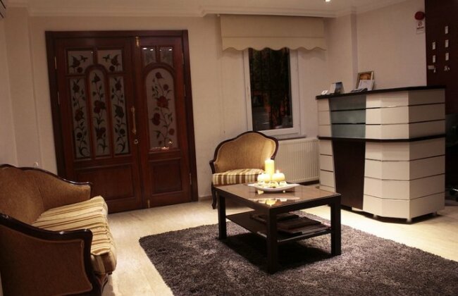 Sultanahmet Cesme Hotel - Photo3
