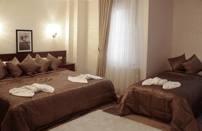 Sultanahmet Cesme Hotel - Photo5
