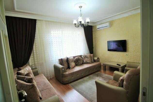 Sultanahmet Deluxe Apart - Photo2