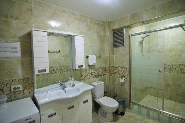 Sultanahmet Deluxe Apart - Photo3