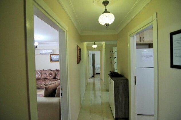 Sultanahmet Deluxe Apart - Photo5