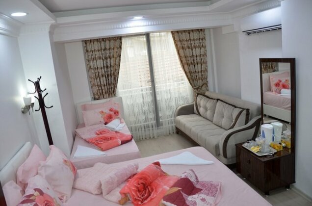 Sultanahmet Deluxe Hotel - Photo2