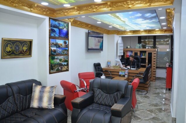 Sultanahmet Deluxe Hotel - Photo3