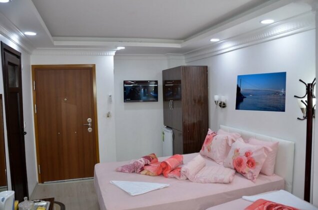 Sultanahmet Deluxe Hotel - Photo4