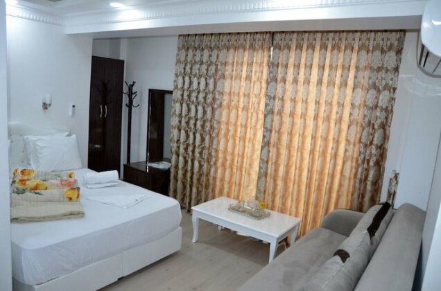 Sultanahmet Deluxe Hotel - Photo5