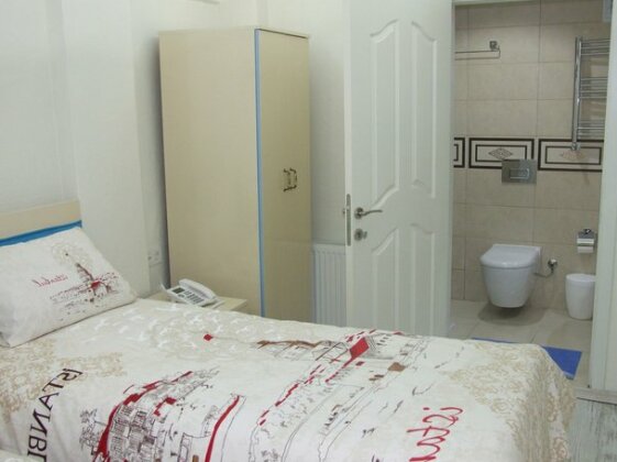 Sultanahmet Guest House - Photo3