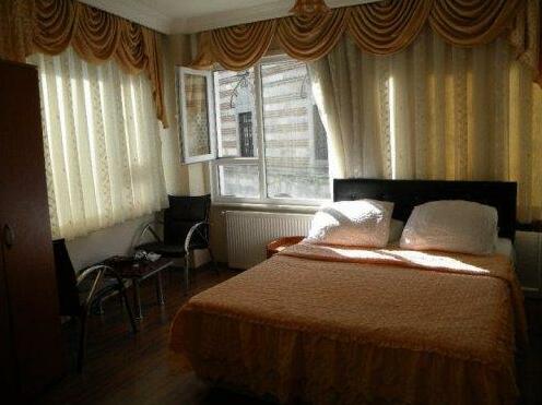 Sultanahmet House Hotel Istanbul - Photo3