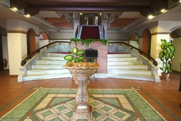 Sultanahmet Palace Hotel - Photo3