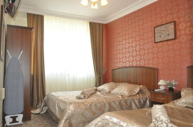Sultanahmet Rooms & Aparts Apartmetns - Photo3