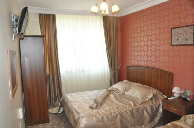 Sultanahmet Rooms & Aparts Apartmetns - Photo4