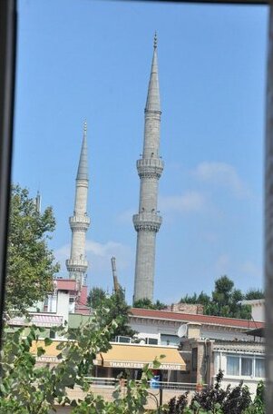 Sultanahmet Rooms Istanbul