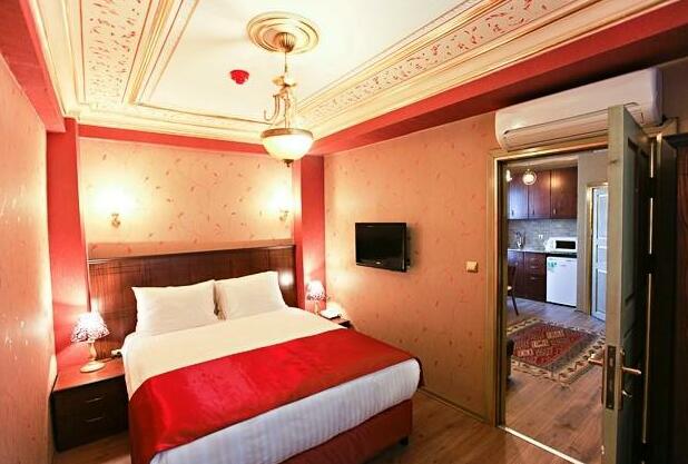 Sultanahmet Suites - Photo2