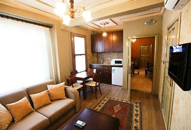 Sultanahmet Suites - Photo3