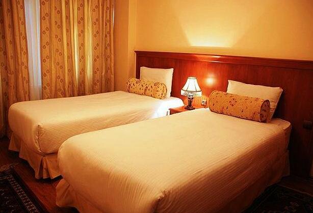 Sultanahmet Suites - Photo4