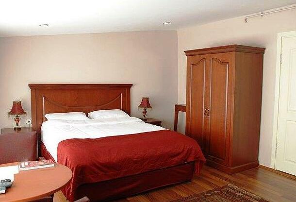 Sultanahmet Suites - Photo5