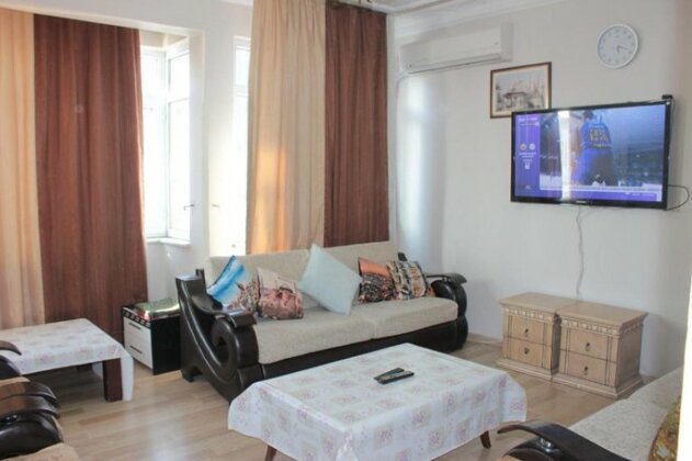 Sultanahmet Yesil Apart - Photo2