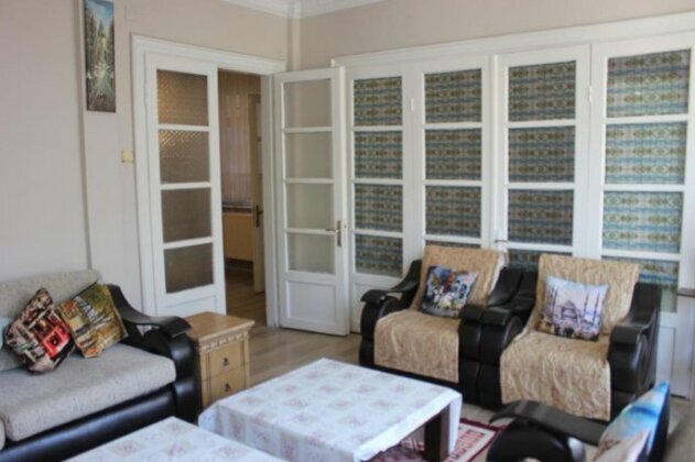 Sultanahmet Yesil Apart - Photo4