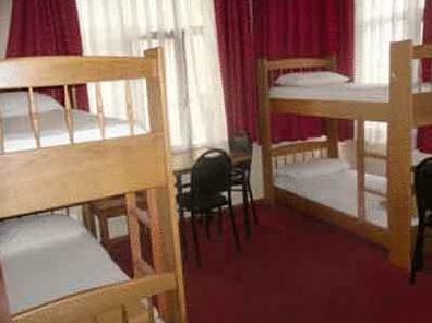 Sultanahmet Youth Hotel & Hostel Istanbul - Photo2