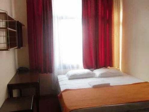 Sultanahmet Youth Hotel & Hostel Istanbul - Photo3