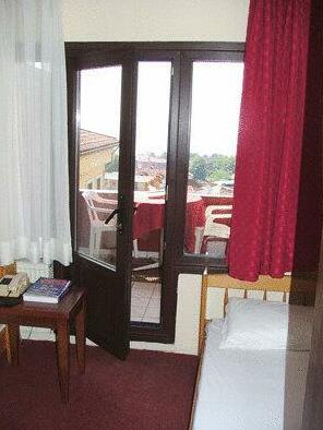 Sultanahmet Youth Hotel & Hostel Istanbul - Photo4