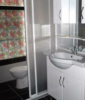 Sultanahmet Youth Hotel & Hostel Istanbul - Photo5