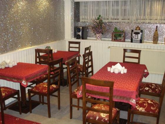 Sultan's Eye Comfort Hotel - Photo2