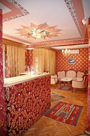 Sultan's Eye Comfort Hotel - Photo3