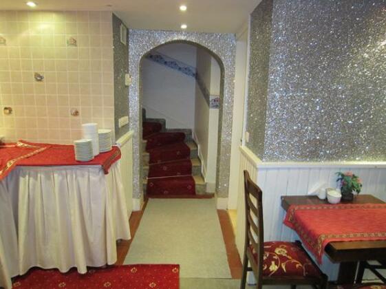 Sultan's Eye Comfort Hotel - Photo4