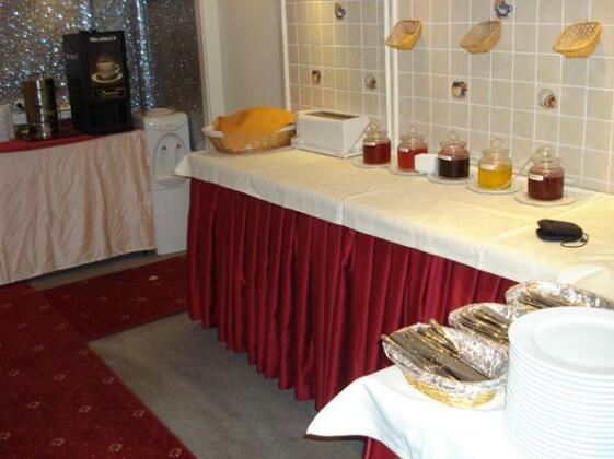 Sultan's Eye Comfort Hotel - Photo5