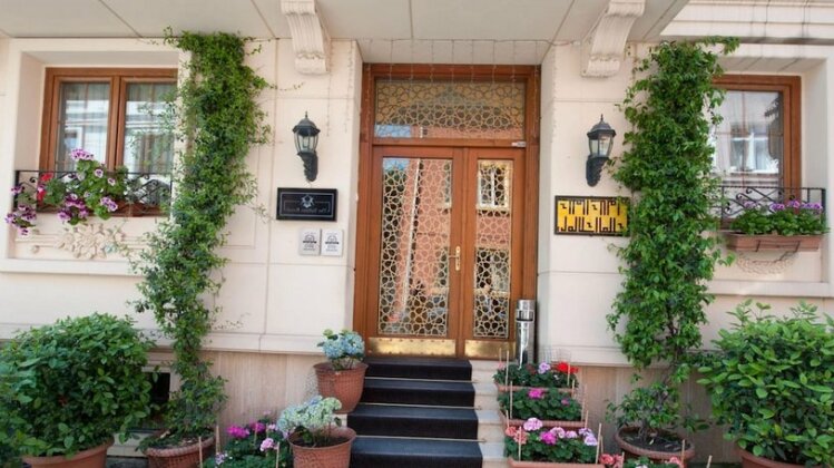 Sultans Royal Hotel - Photo2