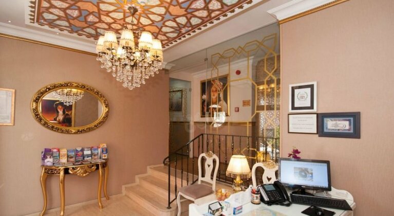 Sultans Royal Hotel - Photo3